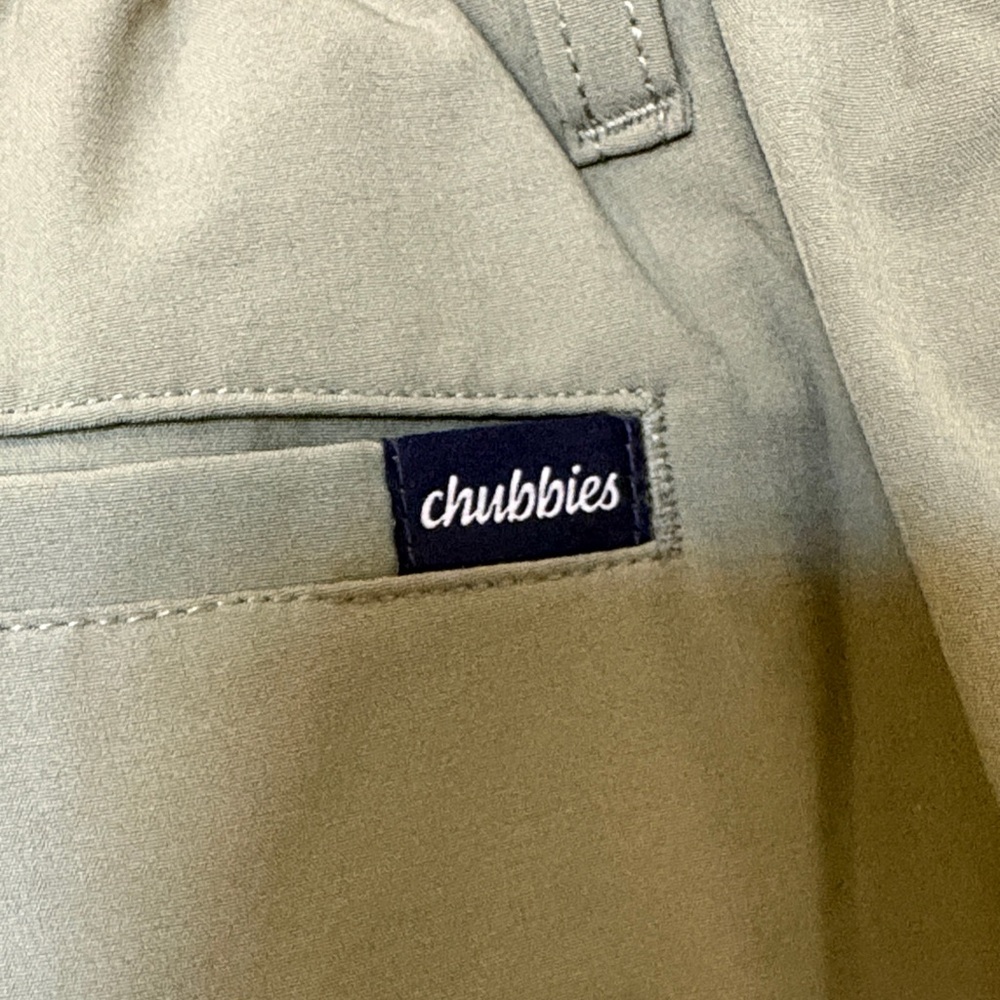 Chubbies Everywhere Performance Short - image 3